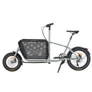 Vélo électriques MINI CARGO EBIKE 48V 500W 15Ah