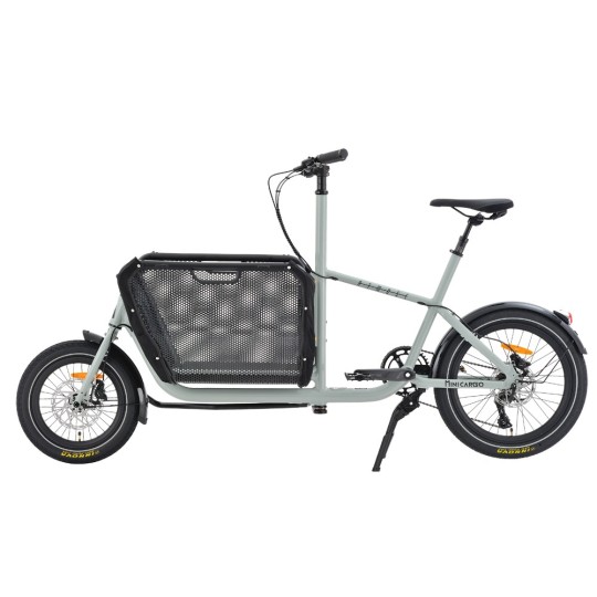Vélo électriques MINI CARGO EBIKE 48V 500W 15Ah