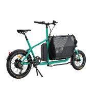 Vélo électriques MINI CARGO EBIKE 48V 500W 15Ah