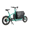 Vélo électriques MINI CARGO EBIKE 48V 500W 15Ah Vélo électriques MINI CARGO EBIKE 48V 500W 15Ah
