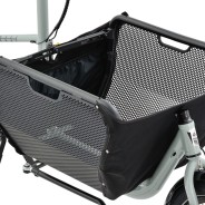Vélo électriques MINI CARGO EBIKE 48V 500W 15Ah