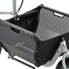 Vélo électriques MINI CARGO EBIKE 48V 500W 15Ah