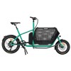 Vélo électriques MINI CARGO EBIKE 48V 500W 15Ah Vélo électriques MINI CARGO EBIKE 48V 500W 15Ah