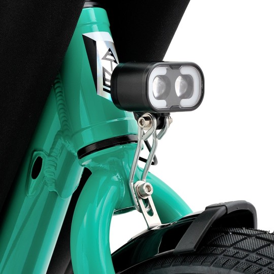 Vélo électriques MINI CARGO EBIKE 48V 500W 15Ah Vélo électriques MINI CARGO EBIKE 48V 500W 15Ah