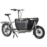 Vélo électriques MINI CARGO EBIKE 48V 500W 15Ah