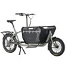 Vélo électriques MINI CARGO EBIKE 48V 500W 15Ah