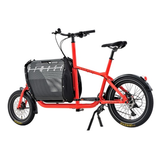 Vélo électriques MINI CARGO EBIKE 48V 500W 15Ah Vélo électriques MINI CARGO EBIKE 48V 500W 15Ah