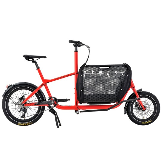 Vélo électriques MINI CARGO EBIKE 48V 500W 15Ah Vélo électriques MINI CARGO EBIKE 48V 500W 15Ah