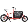 Vélo électriques MINI CARGO EBIKE 48V 500W 15Ah Vélo électriques MINI CARGO EBIKE 48V 500W 15Ah