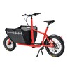 Vélo électriques MINI CARGO EBIKE 48V 500W 15Ah Vélo électriques MINI CARGO EBIKE 48V 500W 15Ah