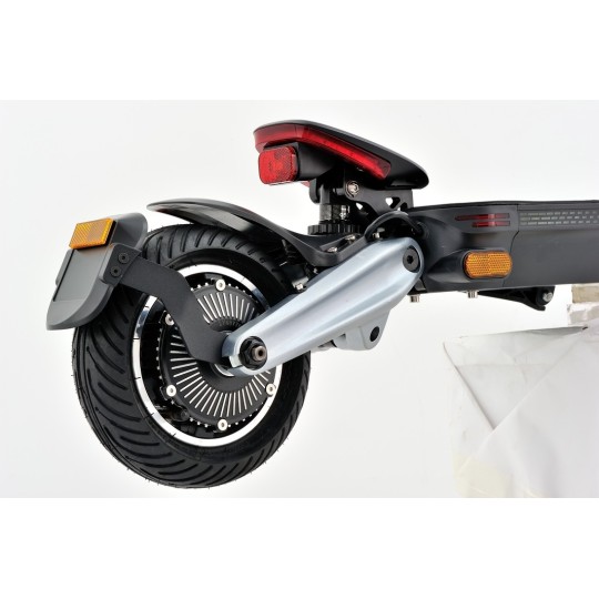 Trottinette électrique C200 1000W 52V 15Ah Trottinette électrique C200 1000W 52V 15Ah