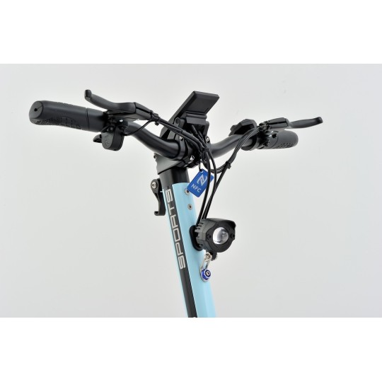 Trottinette électrique C200 1000W 52V 15Ah Trottinette électrique C200 1000W 52V 15Ah