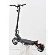 Trottinette électrique C200 Pro 1000W*2 52V 15Ah