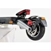 Trottinette électrique C200 Pro 1000W*2 52V 15Ah Trottinette électrique C200 Pro 1000W*2 52V 15Ah