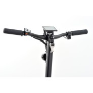 Trottinette électrique C200 Pro 1000W*2 52V 15Ah