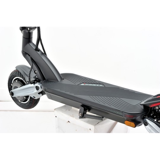 Trottinette électrique C200 Pro 1000W*2 52V 15Ah Trottinette électrique C200 Pro 1000W*2 52V 15Ah