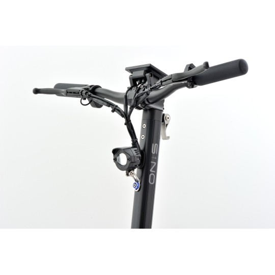 Trottinette électrique C200 Pro 1000W*2 52V 15Ah Trottinette électrique C200 Pro 1000W*2 52V 15Ah
