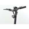 Trottinette électrique C200 Pro 1000W*2 52V 15Ah Trottinette électrique C200 Pro 1000W*2 52V 15Ah