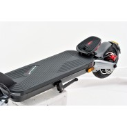 Trottinette électrique C200 Pro 1000W*2 52V 15Ah