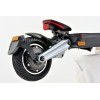Trottinette électrique C200 Pro 1000W*2 52V 15Ah Trottinette électrique C200 Pro 1000W*2 52V 15Ah