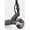 Trottinette électrique C200 Pro 1000W*2 52V 15Ah Trottinette électrique C200 Pro 1000W*2 52V 15Ah
