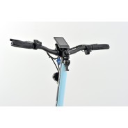 Trottinette électrique C200 Pro 1000W*2 52V 15Ah
