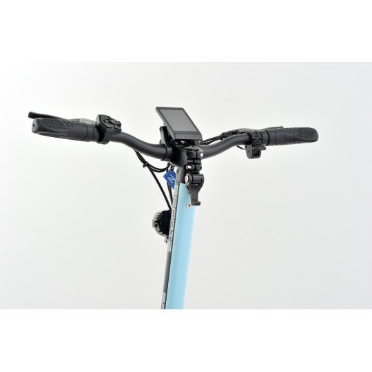 Trottinette électrique C200 Pro 1000W*2 52V 15Ah Trottinette électrique C200 Pro 1000W*2 52V 15Ah