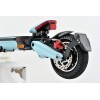Trottinette électrique C200 Pro 1000W*2 52V 15Ah Trottinette électrique C200 Pro 1000W*2 52V 15Ah