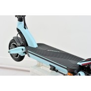 Trottinette électrique C200 Pro 1000W*2 52V 15Ah