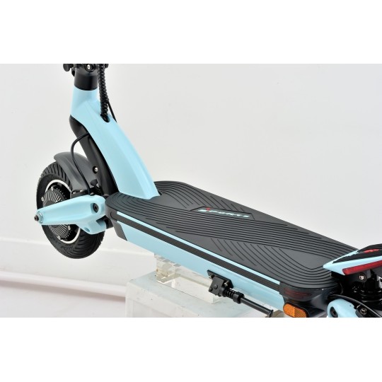 Trottinette électrique C200 Pro 1000W*2 52V 15Ah Trottinette électrique C200 Pro 1000W*2 52V 15Ah