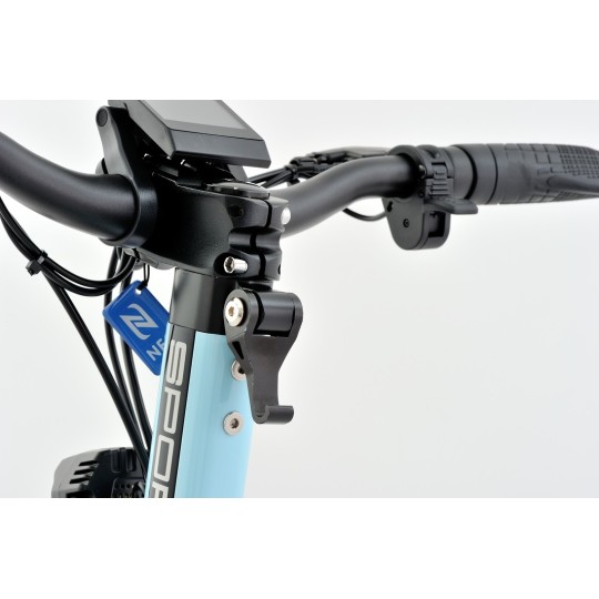 Trottinette électrique C200 Pro 1000W*2 52V 15Ah Trottinette électrique C200 Pro 1000W*2 52V 15Ah