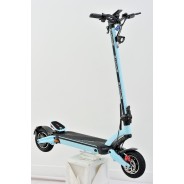Trottinette électrique C200 Pro 1000W*2 52V 15Ah