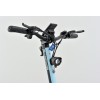 Trottinette électrique C200 Pro 1000W*2 52V 15Ah Trottinette électrique C200 Pro 1000W*2 52V 15Ah