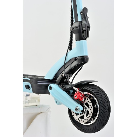 Trottinette électrique C200 Pro 1000W*2 52V 15Ah Trottinette électrique C200 Pro 1000W*2 52V 15Ah