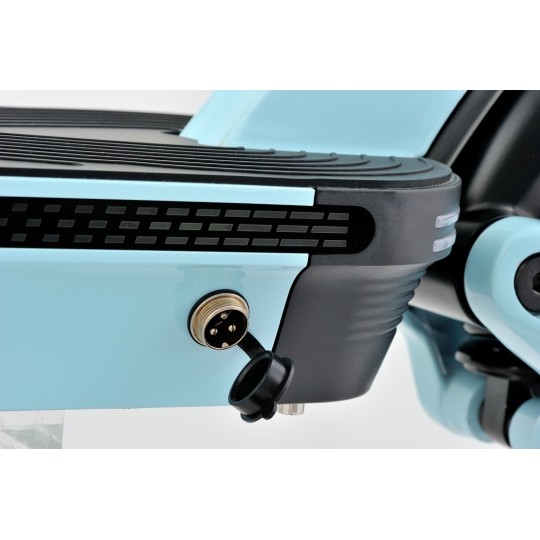 Trottinette électrique C200 Pro 1000W*2 52V 15Ah Trottinette électrique C200 Pro 1000W*2 52V 15Ah