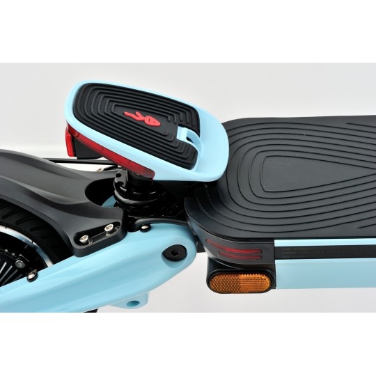 Trottinette électrique C200 Pro 1000W*2 52V 15Ah Trottinette électrique C200 Pro 1000W*2 52V 15Ah