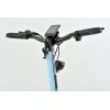 Trottinette électrique C200 Pro 1000W*2 52V 15Ah Trottinette électrique C200 Pro 1000W*2 52V 15Ah