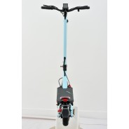 Trottinette électrique C200 Pro 1000W*2 52V 15Ah