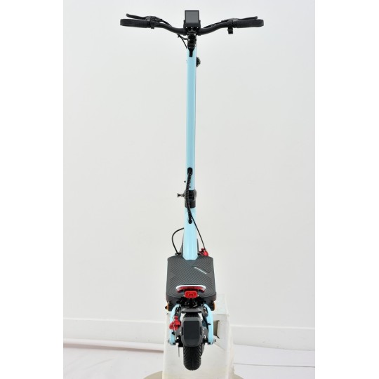 Trottinette électrique C200 Pro 1000W*2 52V 15Ah Trottinette électrique C200 Pro 1000W*2 52V 15Ah