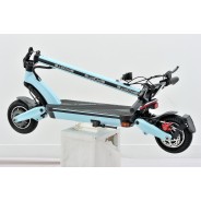 Trottinette électrique C200 Pro 1000W*2 52V 15Ah