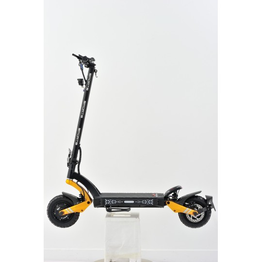 Trottinette électrique E300 Pro 1000W*2 52V 21Ah Trottinette électrique E300 Pro 1000W*2 52V 21Ah