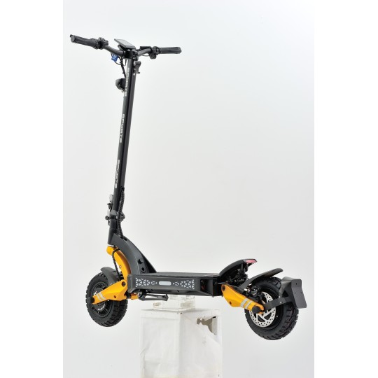 Trottinette électrique E300 Pro 1000W*2 52V 21Ah Trottinette électrique E300 Pro 1000W*2 52V 21Ah