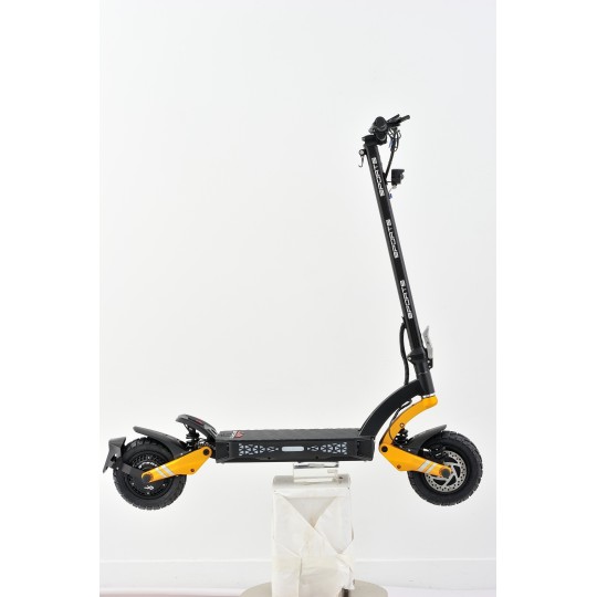Trottinette électrique E300 Pro 1000W*2 52V 21Ah Trottinette électrique E300 Pro 1000W*2 52V 21Ah
