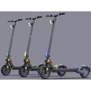 Monopattino elettrico G1 350W 36V 7,8Ah