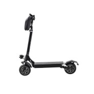 Trottinette électrique G4 Pro 1000W*2 52V 18Ah