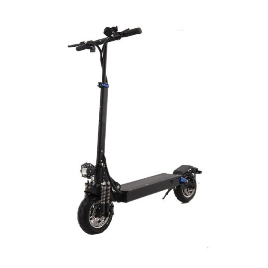 Trottinette électrique G4 Pro 1000W*2 52V 18Ah Trottinette électrique G4 Pro 1000W*2 52V 18Ah