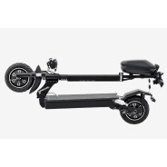 Trottinette électrique G4 Pro 1000W*2 52V 18Ah