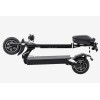 Trottinette électrique G4 Pro 1000W*2 52V 18Ah Trottinette électrique G4 Pro 1000W*2 52V 18Ah