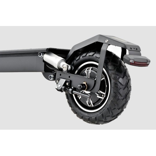 Trottinette électrique G4 Pro 1000W*2 52V 18Ah Trottinette électrique G4 Pro 1000W*2 52V 18Ah