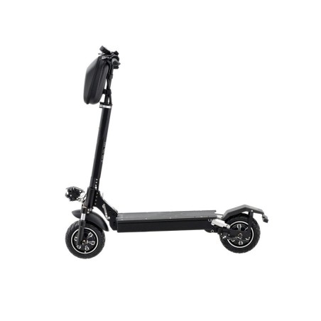 Trottinette électrique G4 Pro Max 1000W*2 52V 23Ah